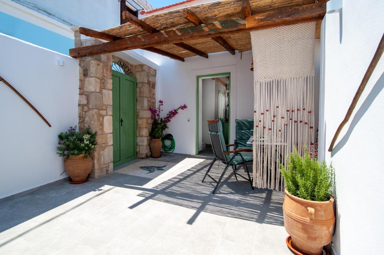 Victoria - Koskinou Traditional House Koskinou (Rhodes)